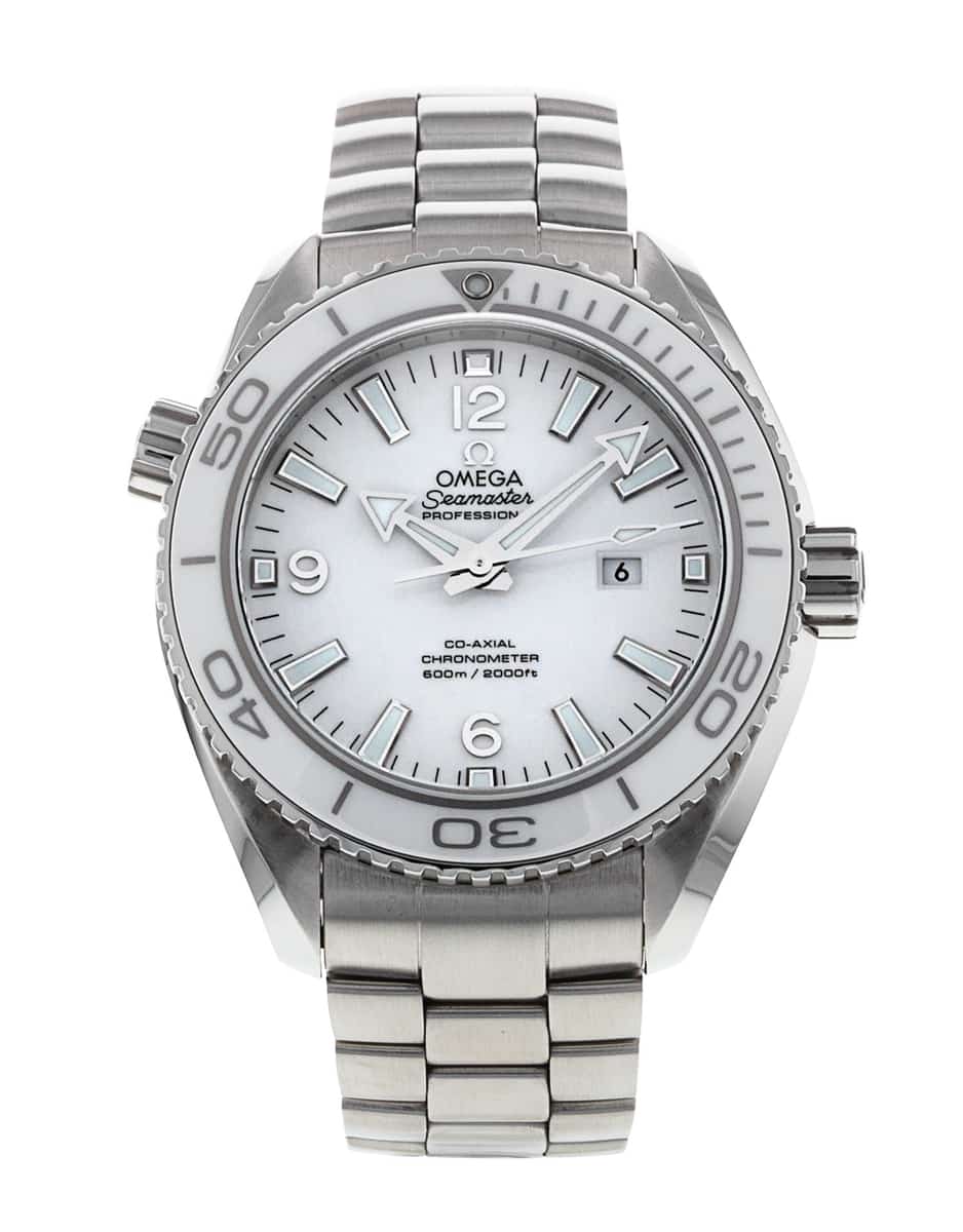 Omega sales seamaster cena